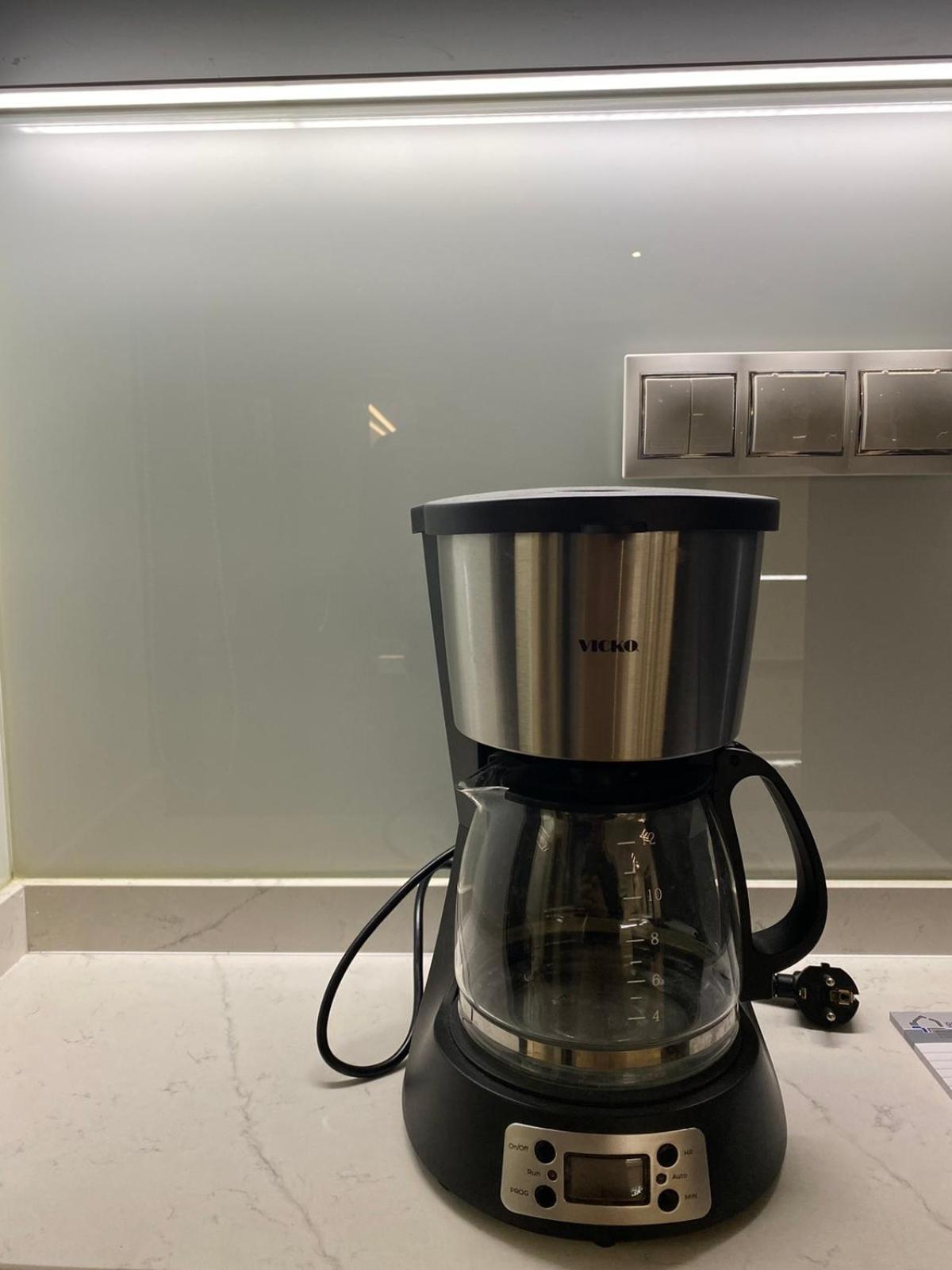 Ivory Style Maisonette Near Downtown * הרקליון